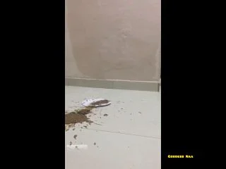 GoddessNaa – Goddess Naa Bubbly Sharts Explosion screenshot 4