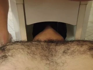 Queening And Golden Shower Part 2 screenshot 7