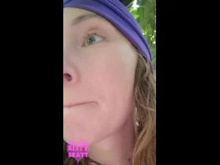 Kitty Skatt – Festival Constipation screenshot 1