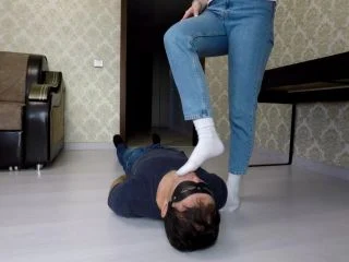 ElenaToilet – EAT ALL MY SHIT screenshot 1