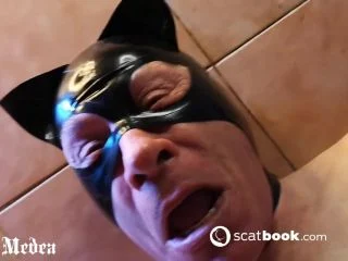 FILTHY TOILET TRAINING WITH MISS LITH screenshot 2