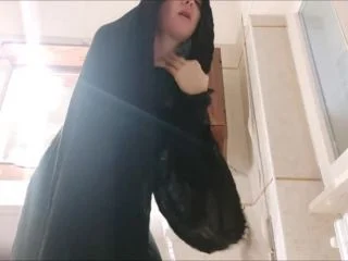 Even A Nun Needs To Pee screenshot 2