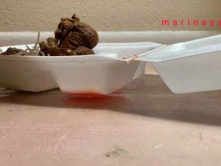 Marinayam19 – My Take On Sweet And Sour Chicken screenshot 4