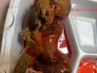 Marinayam19 – My Take On Sweet And Sour Chicken screenshot 6