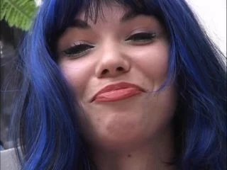 Solo Scat Girls Clementia screenshot 5