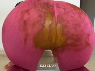ElleClarkScatQueen – Leggings Up And Leggings Down screenshot 5