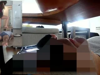 Mistress Anna – Netherland Toilet Slave screenshot 4