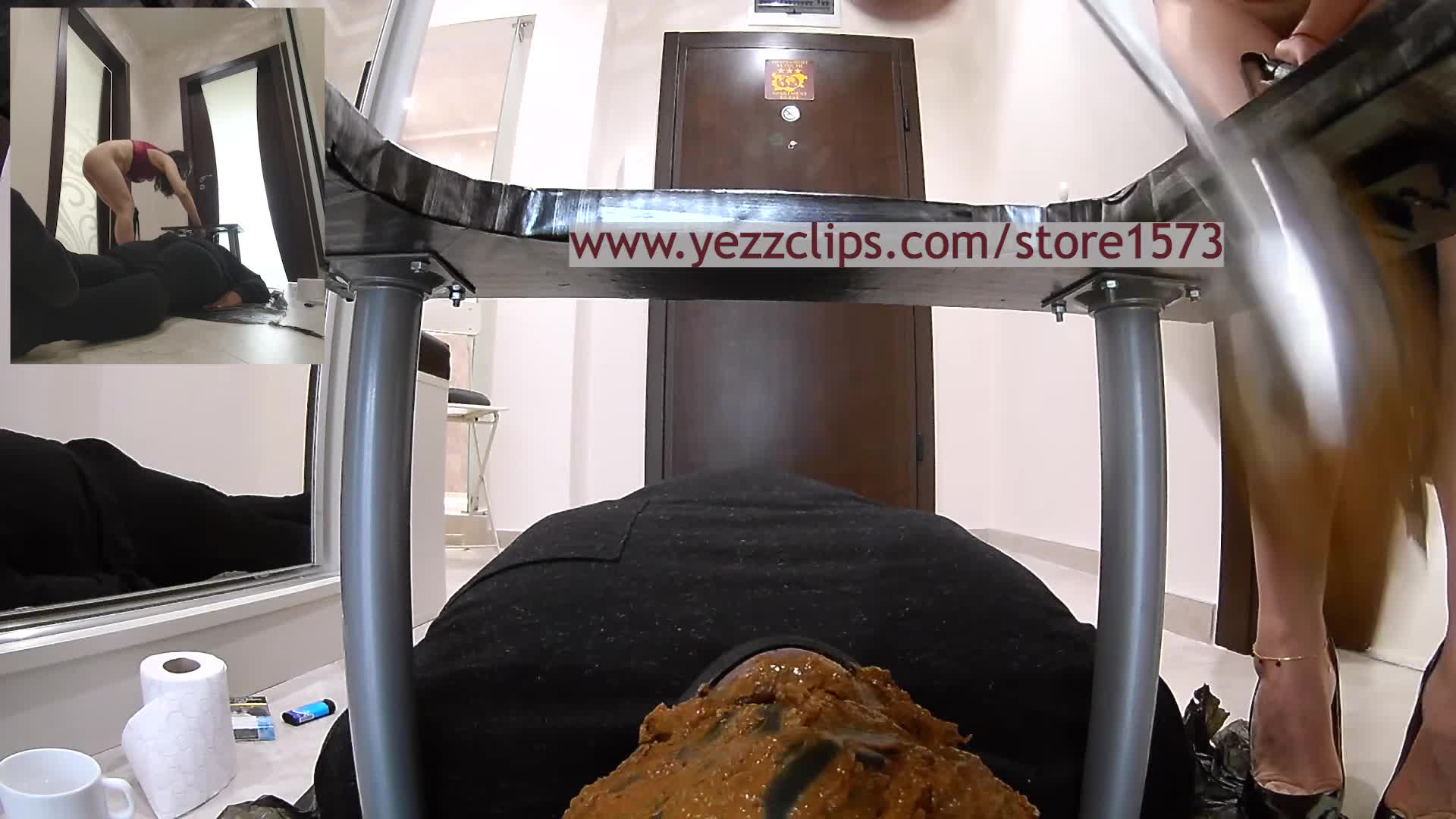 Summer 22 Ep3 Spaghetti Shit