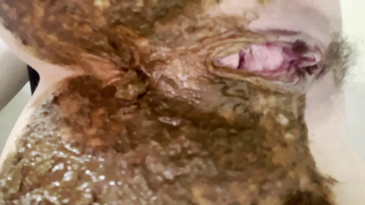 Thefartbabes – Messy Panties Fuck