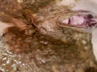 Thefartbabes – Messy Panties Fuck screenshot 5