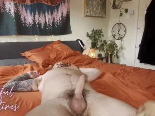 Mature Milf Takes My 40 Year Old Virginity screenshot 6