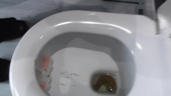 Princess-Cheryl – Twenty Four Seven Toilet Slave