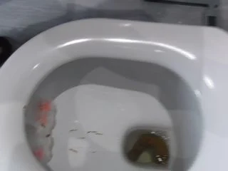 Princess-Cheryl – Twenty Four Seven Toilet Slave screenshot 5