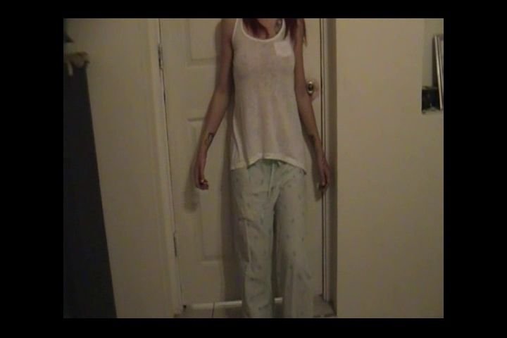 Catherine Desperation