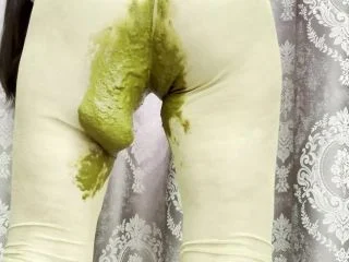 Thefartbabes – Ruslana Tightss Loads screenshot 4