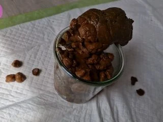 Kitty Skatt – Overfilling The Jar Terrible Smell screenshot 4
