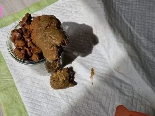 Kitty Skatt – Overfilling The Jar Terrible Smell screenshot 6