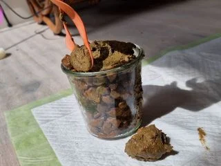 Kitty Skatt – Overfilling The Jar Terrible Smell screenshot 7