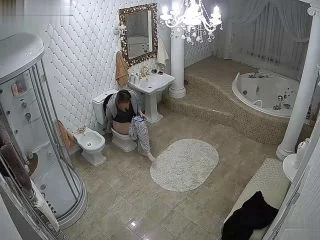 Hackers Crack Luxury Villa Bathroom Surveillance Cameras screenshot 3