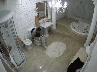 Hackers Crack Luxury Villa Bathroom Surveillance Cameras screenshot 4