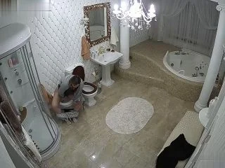 Hackers Crack Luxury Villa Bathroom Surveillance Cameras screenshot 5