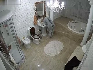 Hackers Crack Luxury Villa Bathroom Surveillance Cameras screenshot 6