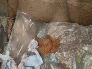 Pinky Prada – A Nice – Quick But Huge – Soft Shit Outside In Nigeria screenshot 5