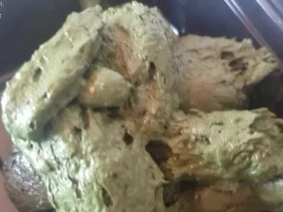 Littlefuckslut – Only Meals Come From MY Ass screenshot 6