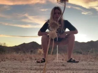 Leah Lee – PeeIng Compilation screenshot 7