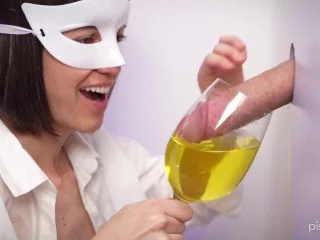 My First Glory Hole screenshot 2