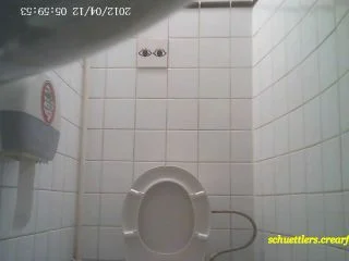Student Restroom 56 screenshot 7