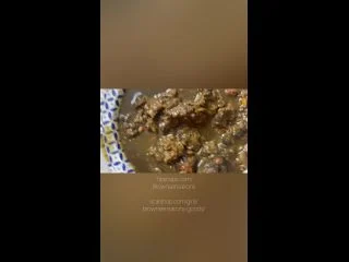 Brownsensations – Smearing My Dinner screenshot 4