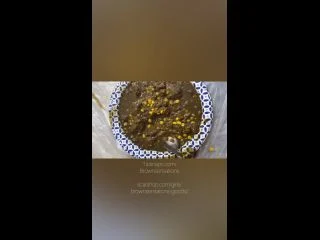 Brownsensations – Smearing My Dinner screenshot 6