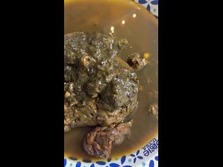 Brownsensations – Smearing My Dinner screenshot 7