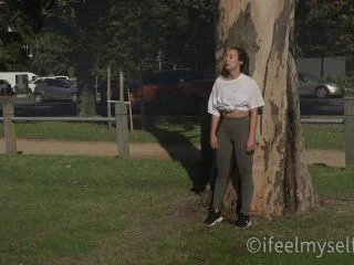 PEE BREAK 0285 BY ANA B screenshot 6