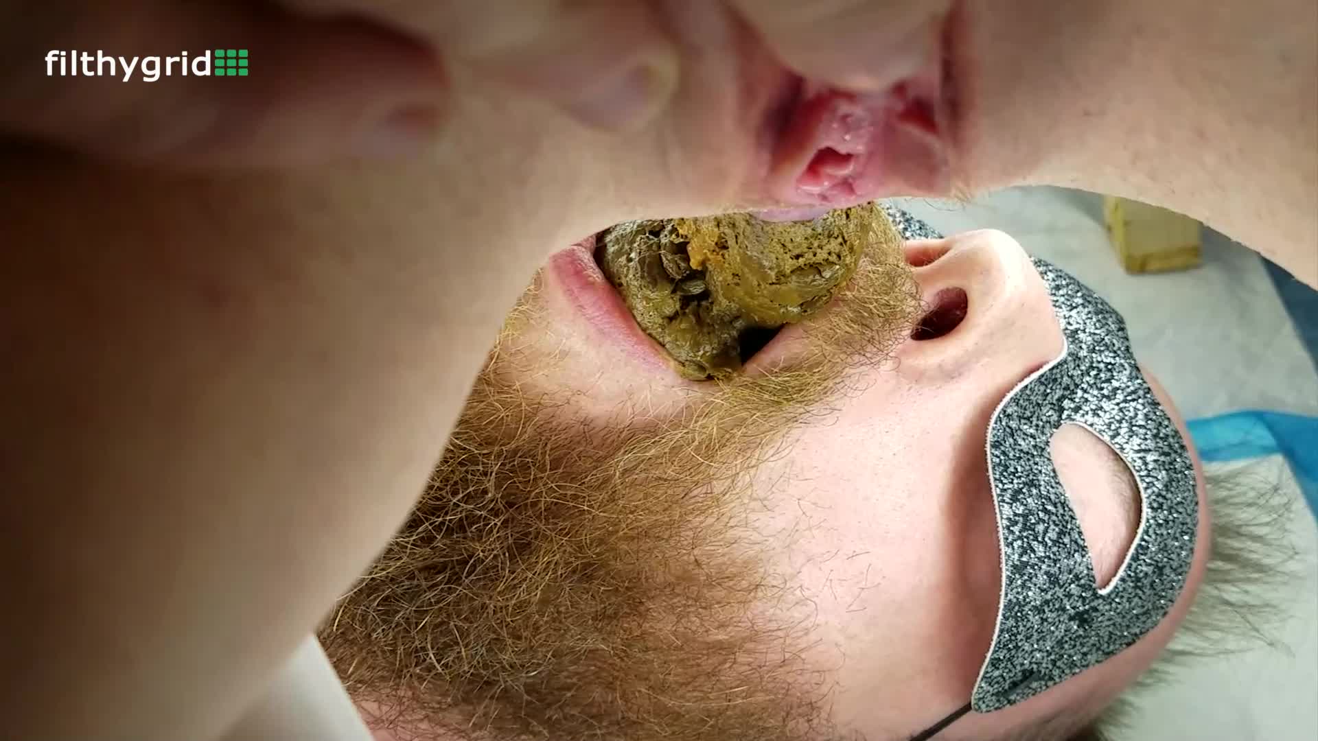 The Cuckolded Toilet