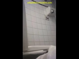 Student Restroom 69 screenshot 6