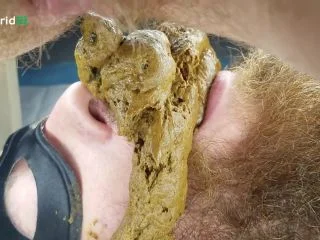 Creamy Pile Of Shit screenshot 2