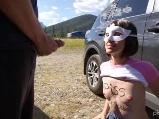 Bruce – Morgan – Toilet For A Day – On The Road screenshot 3