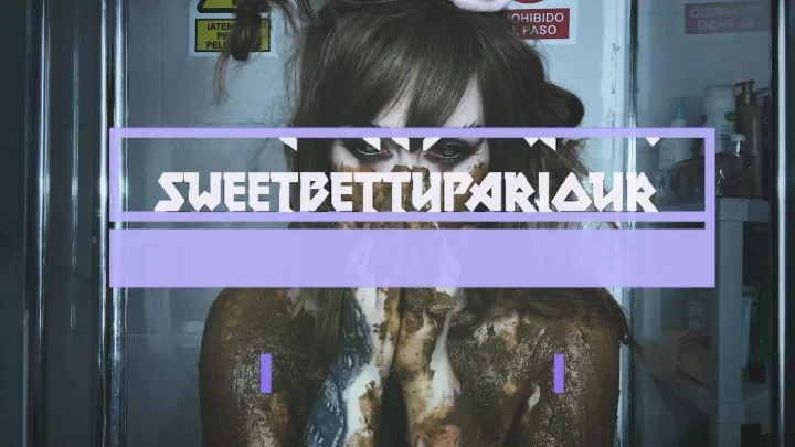 DirtyBetty – Do You Poop In The Shower