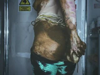 DirtyBetty – Do You Poop In The Shower screenshot 7