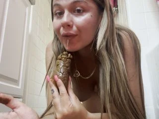 MissPoopsAlot – Tasting Poop screenshot 5