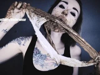 DirtyBetty – SweetBettyUnderwear screenshot 4