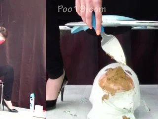 MilanaSmelly – Best Toilet Service For Girls Part 2 screenshot 5