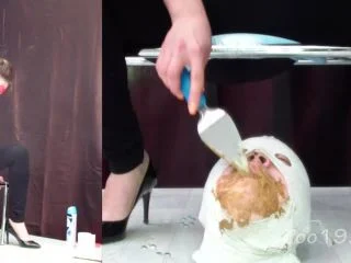MilanaSmelly – Best Toilet Service For Girls Part 2 screenshot 7