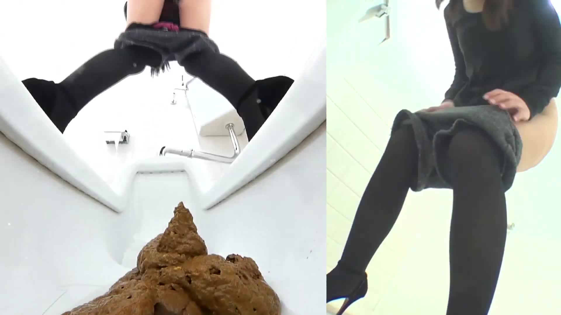 JP Fetish Merchant – Hanabi Public Adventure