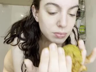 Brooklynbb13 – Describing My Poop Smell screenshot 2