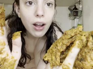 Brooklynbb13 – Describing My Poop Smell screenshot 3