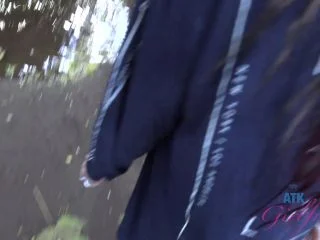 ATKGirlfriends – Peeing 7 screenshot 3