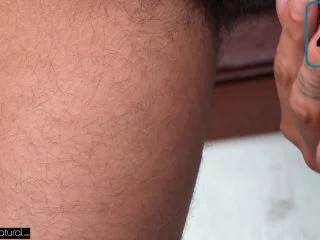 Pearl Sage Pee S On My Hairy Bush screenshot 4